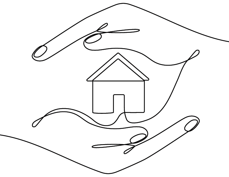 Readying You & Your Home